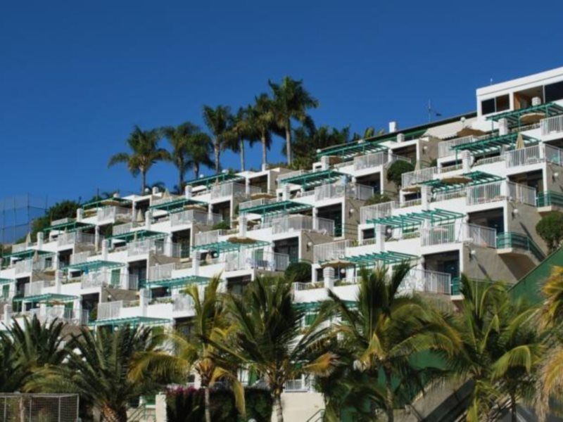 Hotel Altamar Puerto Rico  Esterno foto